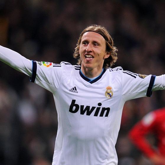 L. MODRIC