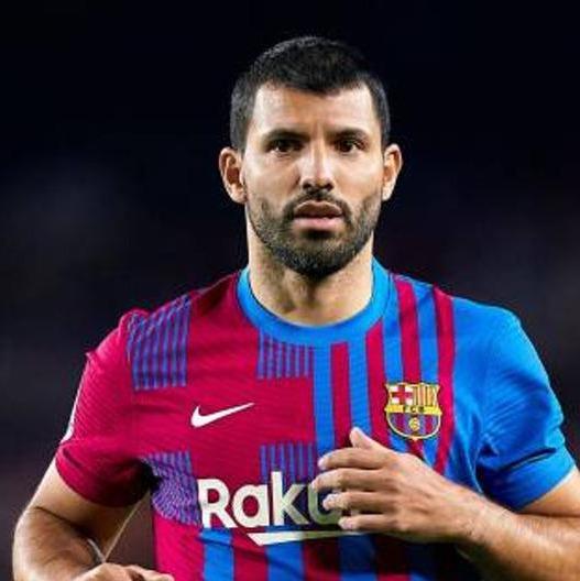 S. AGUERO