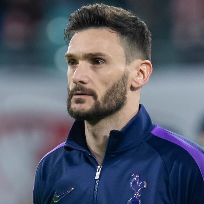 H. LLORIS