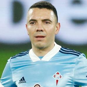 IAGO ASPAS