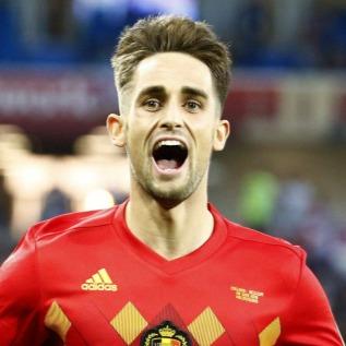 A. JANUZAJ