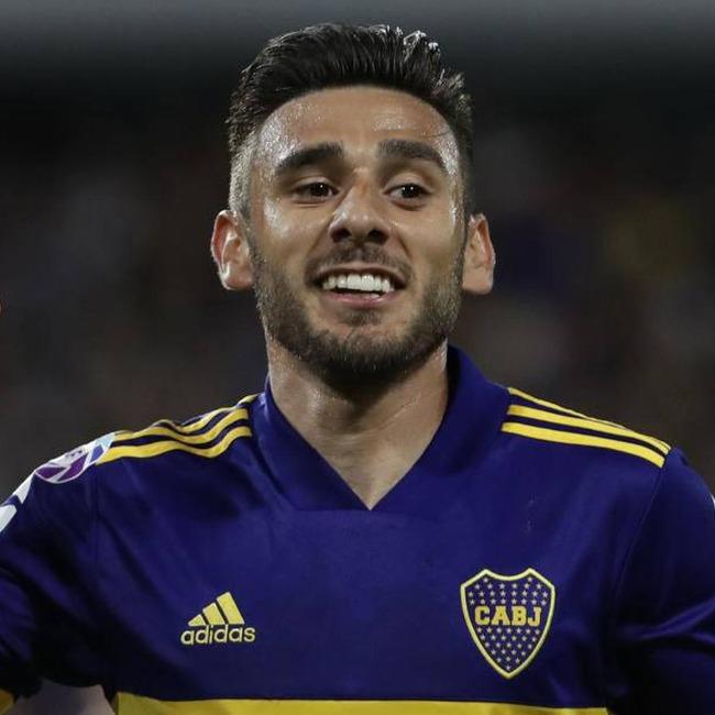E. SALVIO