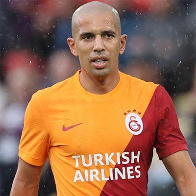 S. FEGHOULI
