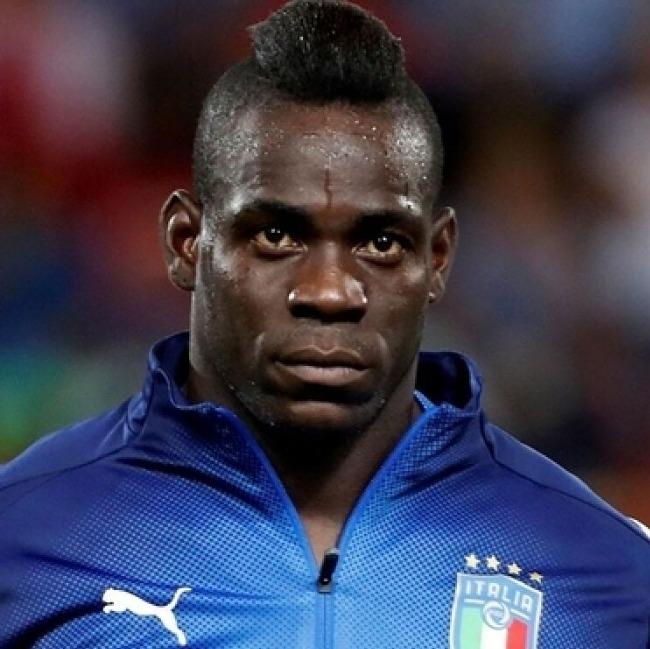 M. BALOTELLI