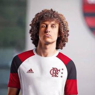 DAVID LUIZ