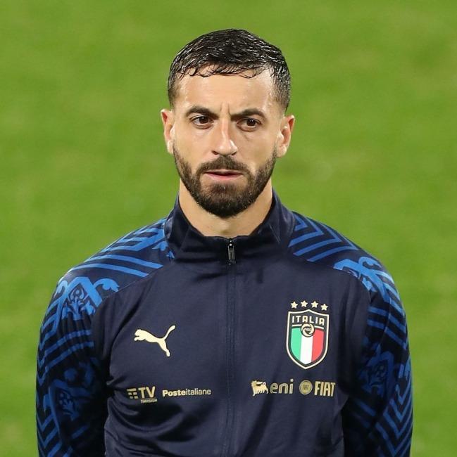 F. CAPUTO