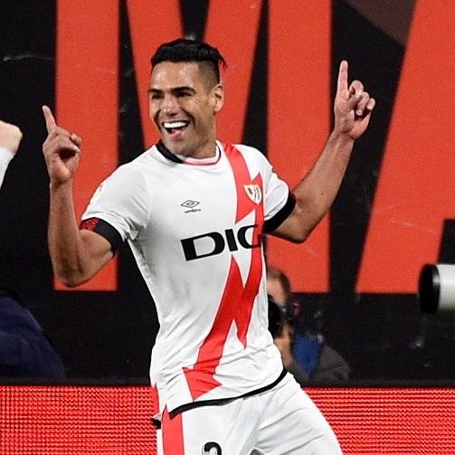 R. FALCAO