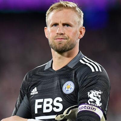 K. SCHMEICHEL