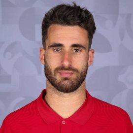 RAFA SILVA