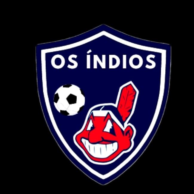OS ÍNDIOS