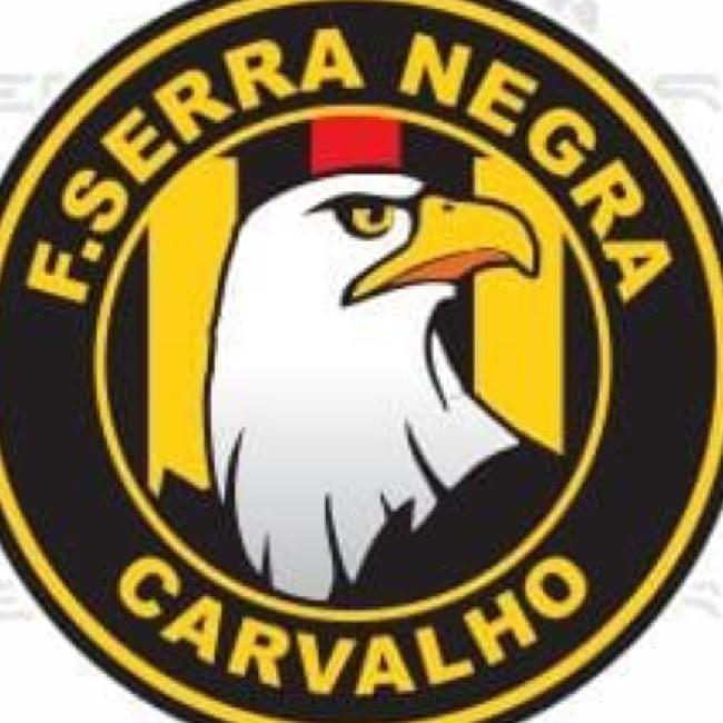 SERRA NEGRA