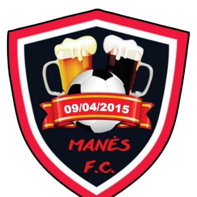 MANÉS