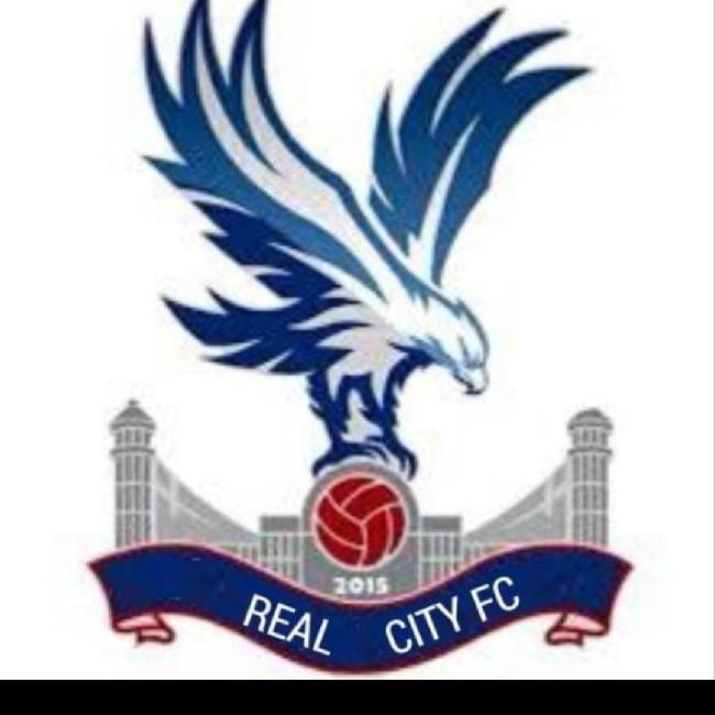 REAL CITY