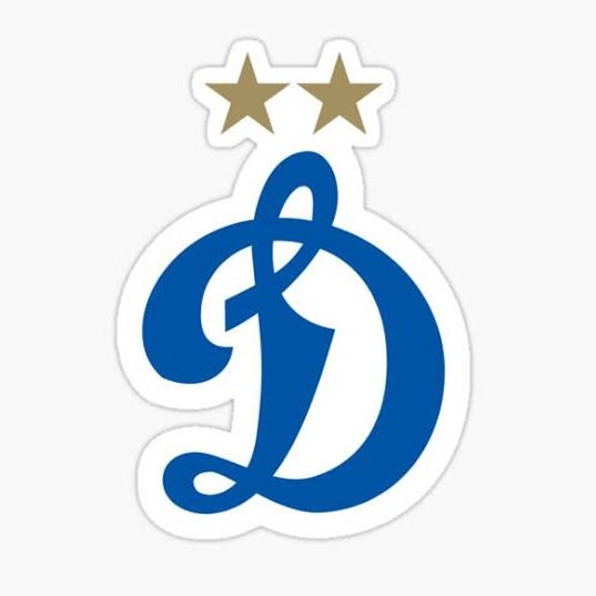 DINAMO DE MOSCOW