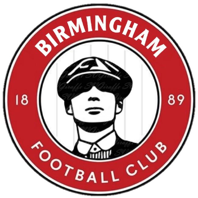 Birmingham