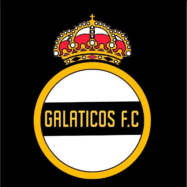 GALÁTICOS