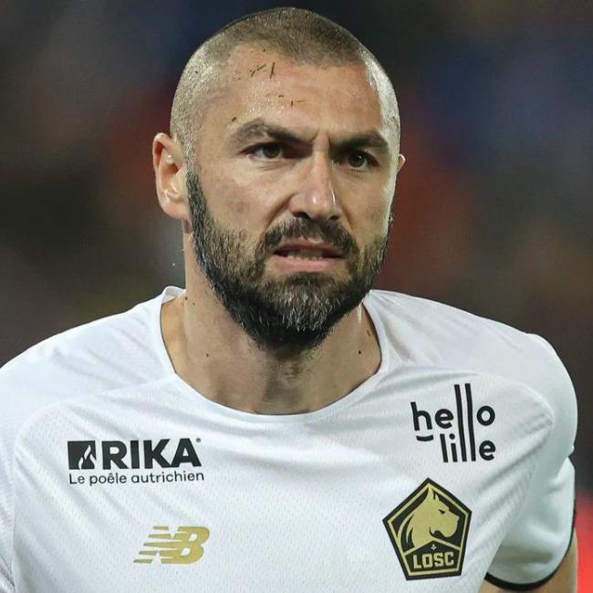 B. YILMAZ