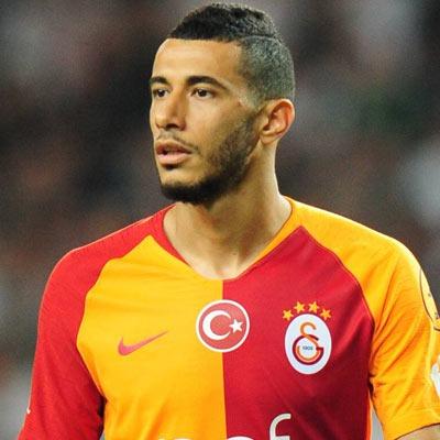 Y. BELHANDA