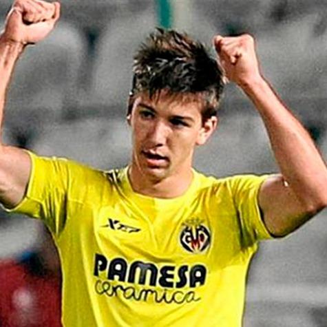 LUCIANO
