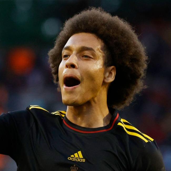 A. WITSEL