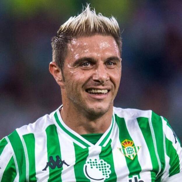 JOAQUÌN
