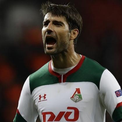 V. CORLUKA
