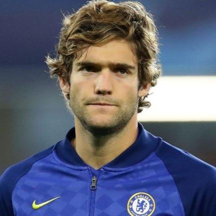 MARCOS ALONSO