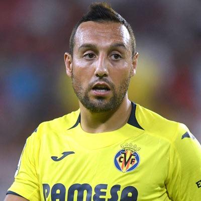 SANTI CAZORLA