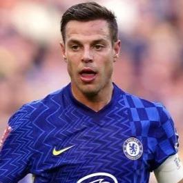 AZPILICUETA