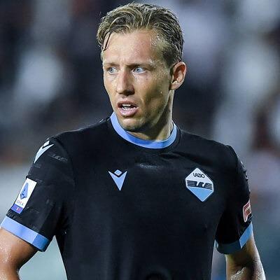 LUCAS LEIVA