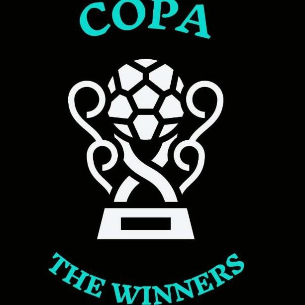 🏆COPA THE WINNERS🏆