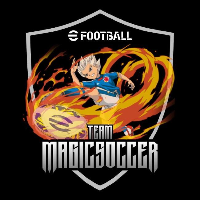 ™MAGIC SOCCER