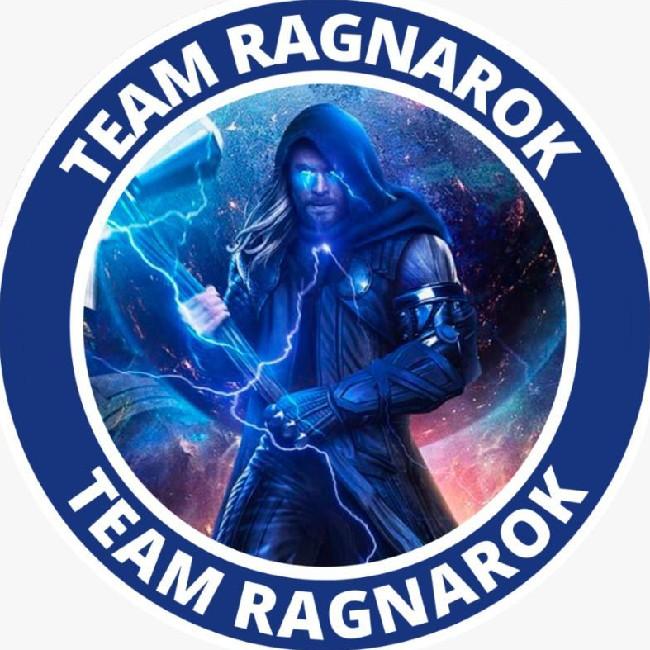 ™RAGNAROK