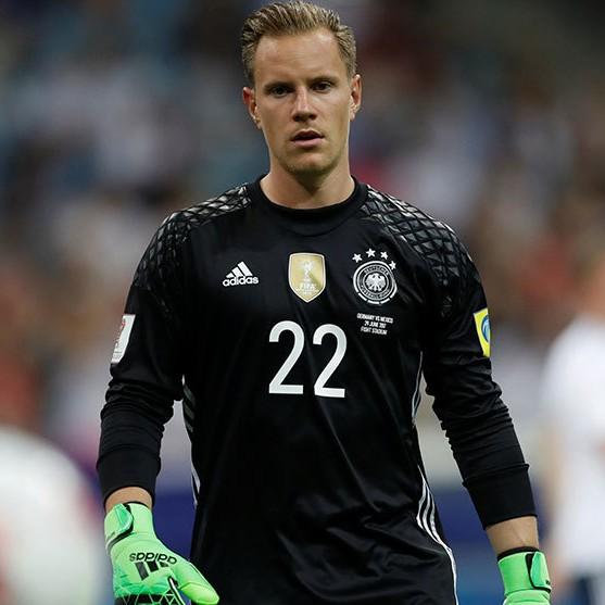ter stegen