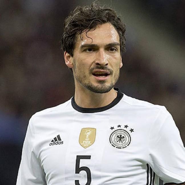 Mats Hummels