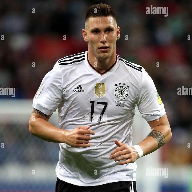 niklas süle