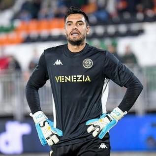 Sergio Romero