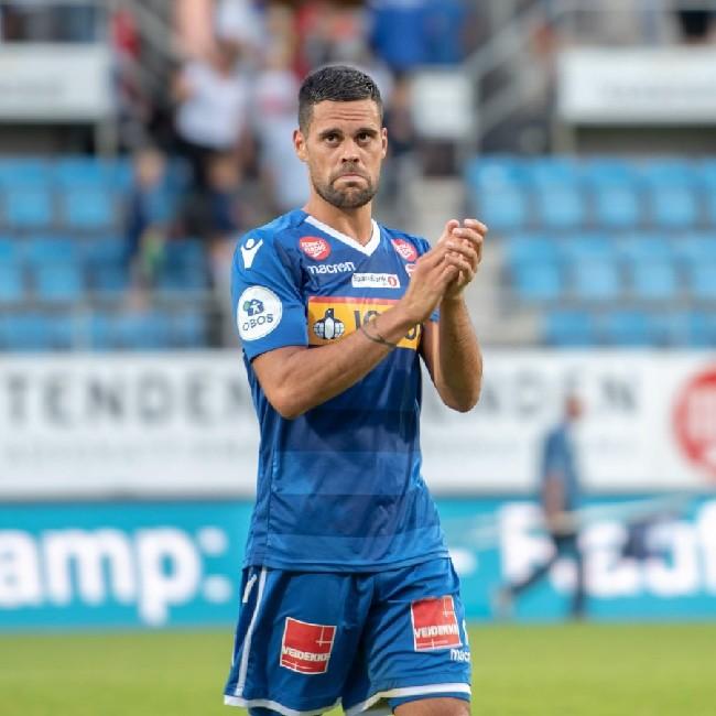 Marc Vales