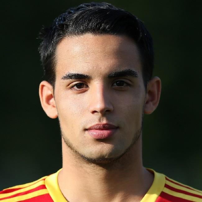 Aarón Sánchez