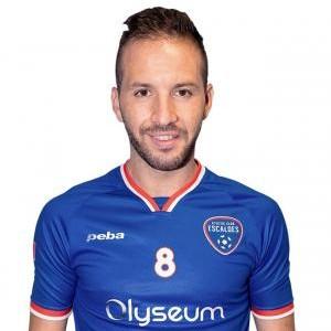 Xavier Vieira