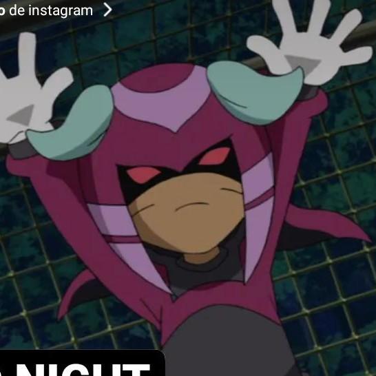 Nero Nlght