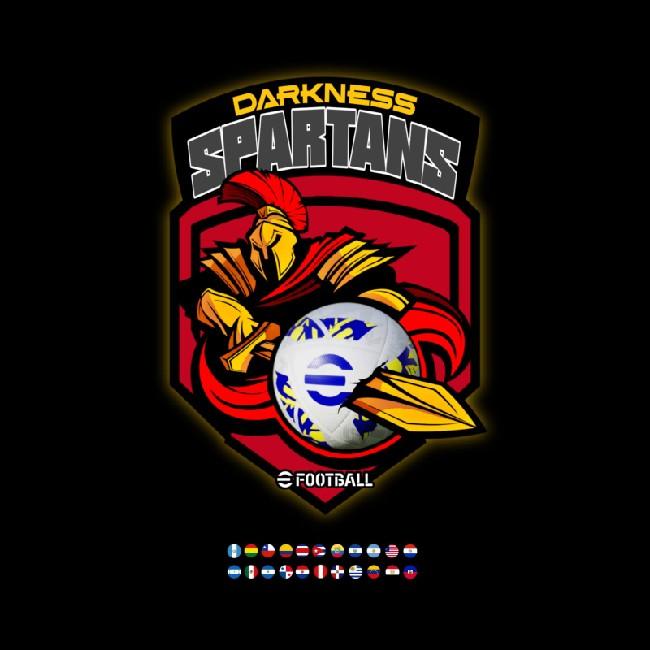 ™DARKNESS SPARTANS