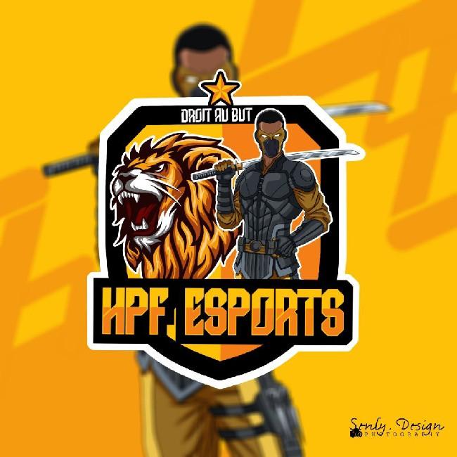 ™HPF E-SPORTS
