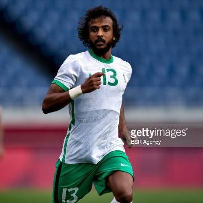 Yasir Al-Shahrani