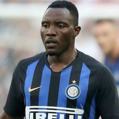 K. ASAMOAH