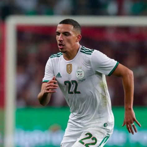 Bennacer