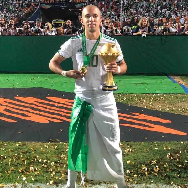 Feghouli