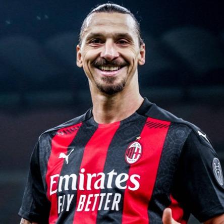 Z. IBRAHIMOVIC