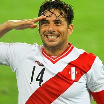 C. PIZARRO