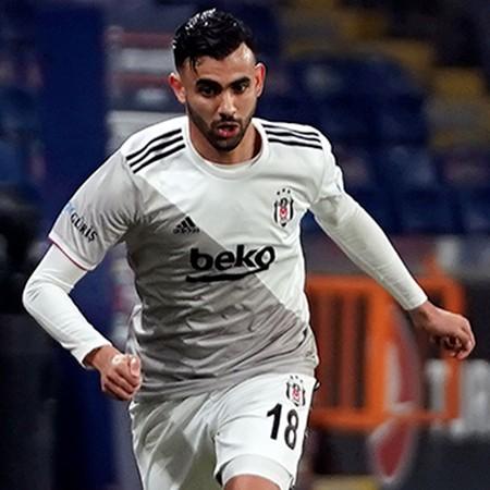 Rachid Ghezzal